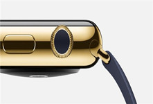 蘋果Apple Watch去年賣了1160萬(wàn)塊！