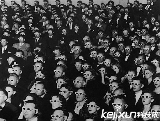 人人都戴著VR頭盔生活：這是我們想要的未來嗎？