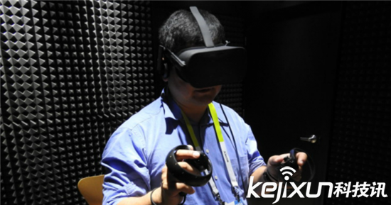 人人都戴著VR頭盔生活：這是我們想要的未來嗎？