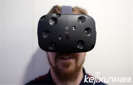 人人都戴著VR頭盔生活：這是我們想要的未來嗎？