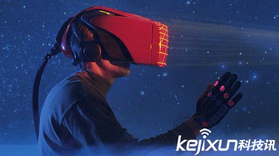 人人都戴著VR頭盔生活：這是我們想要的未來嗎？