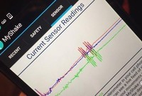 如何讓手機(jī)變成地震預(yù)警器？裝個App就搞定
