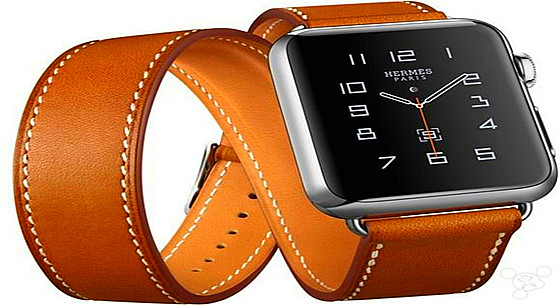 智能手表行業(yè)迎來降價潮：apple watch 2即將發(fā)布？
