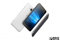 Win10美機！Lumia的絕唱650來了