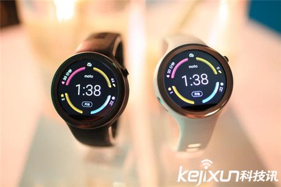 Moto 360 Sport坑了消費者：根本不防水嘛！