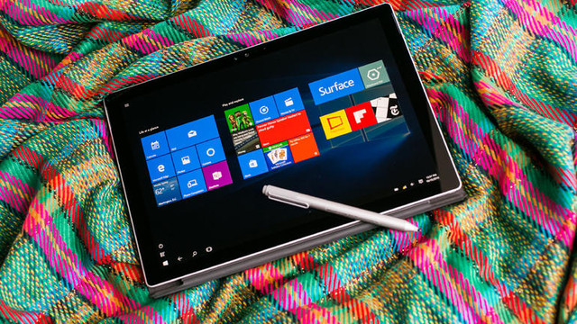 強力優(yōu)化續(xù)航 Surface Pro 5或十月推出 