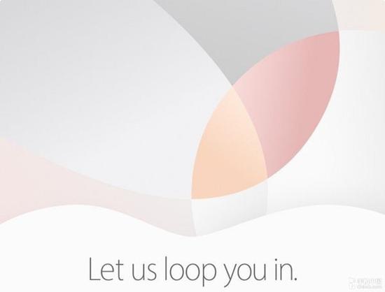 回歸4英寸小屏幕 iPhone SE發(fā)布會(huì)前瞻