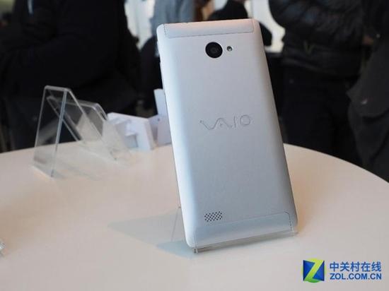 或4月發(fā)售 Vaio Phone Biz通過(guò)藍(lán)牙認(rèn)證 