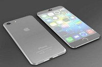iPhone7外殼引質(zhì)疑 爆料者:是迭代進(jìn)化