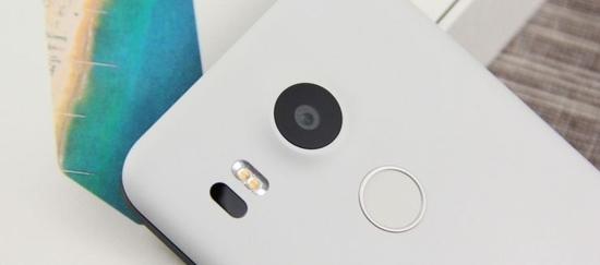 Nexus 5X、6P更新后指紋失常 千萬別升級補丁！