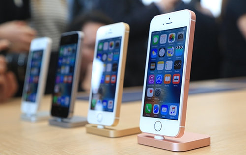 iPhone SE對(duì)比iPhone 5S評(píng)測(cè) 有啥不一樣？