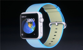 蘋果Apple Watch春季發(fā)布會(huì)盤點(diǎn)：缺乏誠(chéng)意！