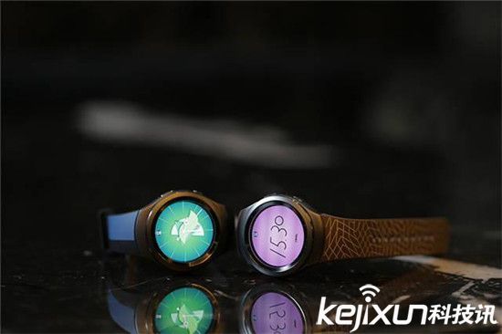 三星Gear S2將支持iOS：這個墻角挖的不錯！
