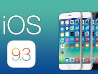 升iOS 9.3致變磚 蘋(píng)果暫停部分設(shè)備推送
