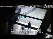 騎小米九號平衡車摔骨折：網(wǎng)友曝實拍視頻真相