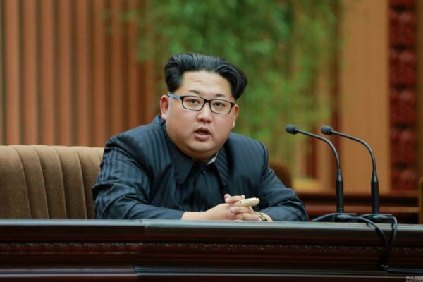 朝鮮正式封殺 Facebook 、Twitter、YouTube 等網(wǎng)站