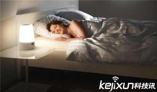 失眠怎么快速入睡？ 八款智能設(shè)備輕松解決