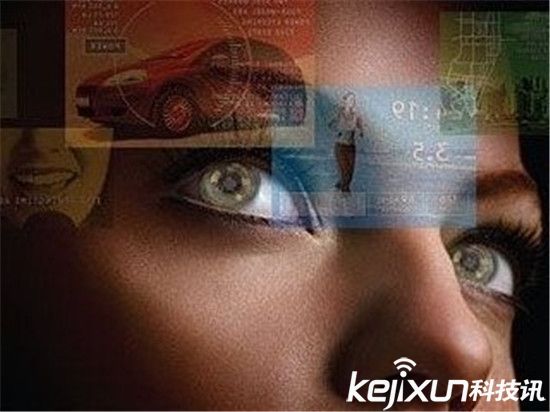 三星智能隱形眼鏡驚爆眼球 蘋果哭了？