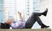 騰訊企業(yè)微信可以請假報銷免打擾 你家老板答應么？