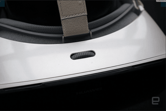 媲美三星Gear VR？華為HUAWEI VR新登場(chǎng)