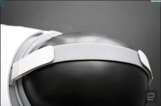 媲美三星Gear VR？華為HUAWEI VR新登場(chǎng)