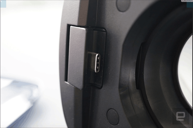 媲美三星Gear VR？華為HUAWEI VR新登場(chǎng)