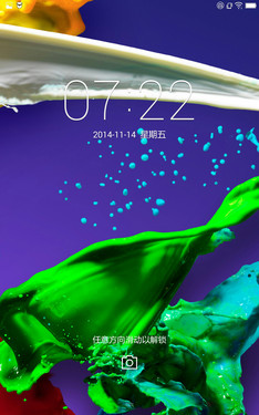 2014年主流小尺寸平板橫評(píng)：操作系統(tǒng) 