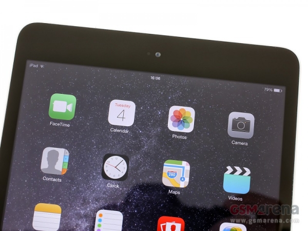 ipad mini 3評(píng)測(cè)
