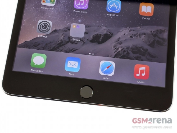 ipad mini 3評(píng)測(cè)