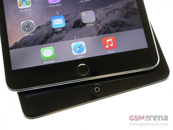 ipad mini 3評(píng)測(cè)