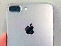 雙攝基本確認(rèn) 疑iPhone 7 Pro設(shè)計(jì)圖曝光