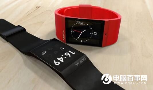 諾基亞收購智能手表廠商 進(jìn)軍穿戴市場