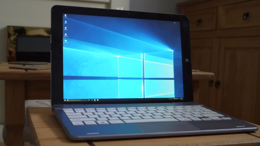 Surface 3新對(duì)手？馳為Chuwi Hi12多圖