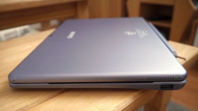 Surface 3新對(duì)手？馳為Chuwi Hi12多圖