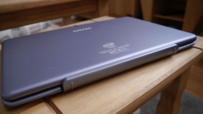Surface 3新對(duì)手？馳為Chuwi Hi12多圖