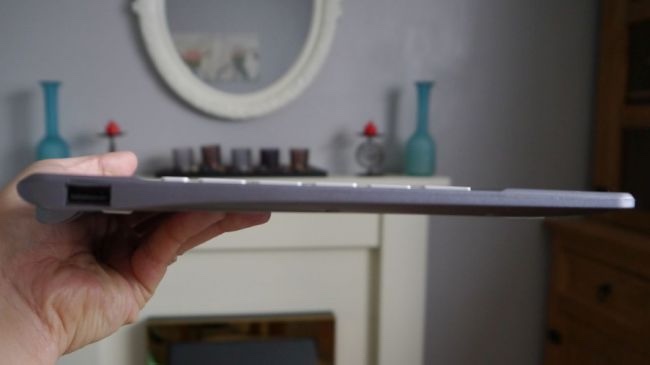 Surface 3新對(duì)手？馳為Chuwi Hi12多圖