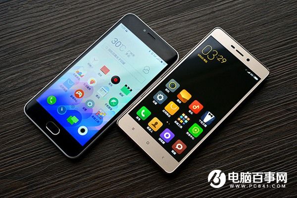 誰是百元機王者？魅藍(lán)3和紅米3對比評測