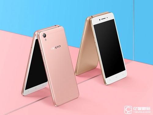 OPPO A37和紅米note3手機(jī)硬件對(duì)比評(píng)測(cè)2