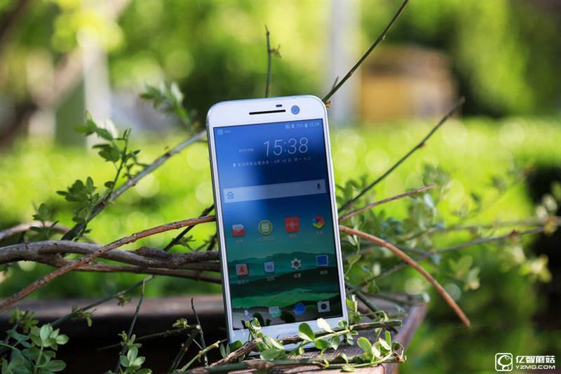 “閹割”的國(guó)行HTC 10：真有那么不堪？