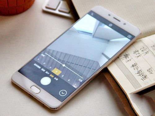 OPPO R9 Plus和小米note哪個(gè)好