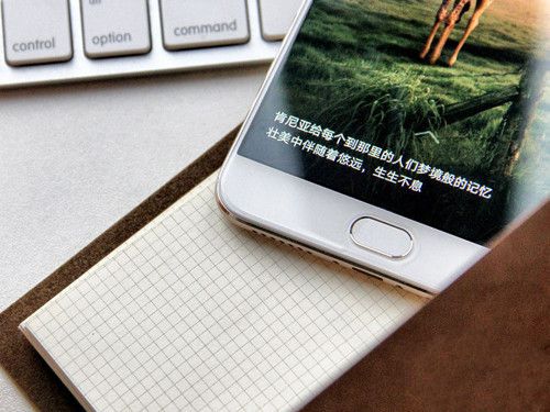 OPPO R9 Plus和小米note對(duì)比