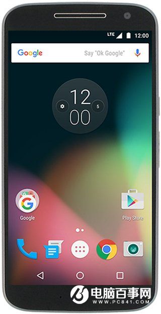 Moto G4標(biāo)準(zhǔn)版渲染圖曝光 沒有方形Home按鍵