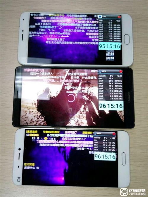 無(wú)敵多寂寞！小米5/華為Mate8/魅族Pro5續(xù)航對(duì)比評(píng)測(cè)：誰(shuí)能扛起國(guó)產(chǎn)機(jī)皇大旗！