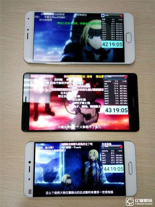 無(wú)敵多寂寞！小米5/華為Mate8/魅族Pro5續(xù)航對(duì)比評(píng)測(cè)：誰(shuí)能扛起國(guó)產(chǎn)機(jī)皇大旗！