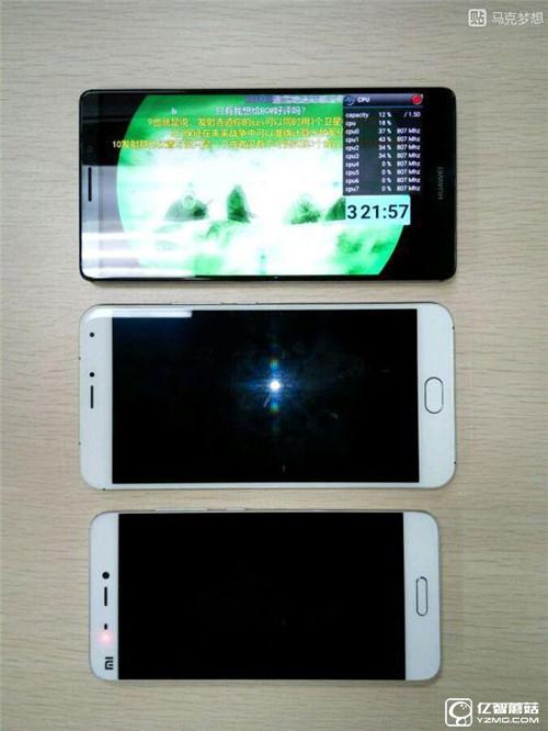 無(wú)敵多寂寞！小米5/華為Mate8/魅族Pro5續(xù)航對(duì)比評(píng)測(cè)：誰(shuí)能扛起國(guó)產(chǎn)機(jī)皇大旗！