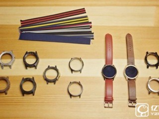 智能手環(huán)的未來在哪里？健康還是時尚？
