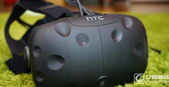 HTC Vive VR頭盔怎么樣？