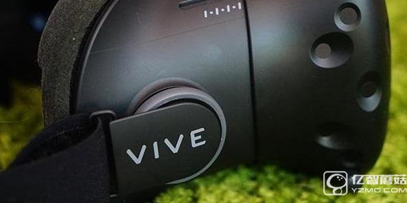 HTC Vive VR頭盔怎么樣？