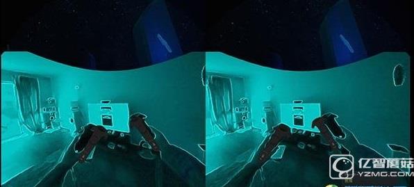 HTC Vive VR頭盔怎么樣？