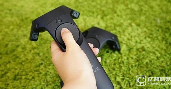 HTC Vive VR頭盔怎么樣？